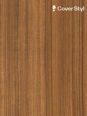 Wood Dark At04 Pellicola Int.Design H.122 Cm