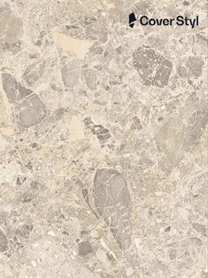 Stone Terrazzo Ng01 Pellicola Int.Design H.122 Cm