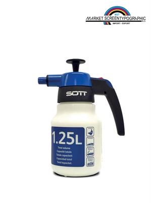 Spruzzino Acqua A Pressione Lt.1,25