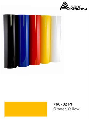 Avery Serie 700 Premium Film Av760 Polimerico 8 Anni Mt.1