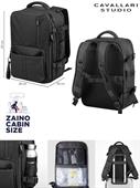 Cabin Ocean Zaino 25X40X20 Ideale Per Imbarco Ryanair Easy