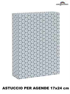 As020 Astuccio Per Agende 17X24
