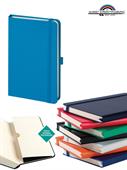 Pb600 Notes Pen Agenda Block Notes 13X21