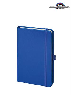 Pb600 Notes Pen Agenda Block Notes 13X21 Royal