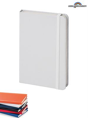 Pb616 Notes A Righe 9X14 Bianco