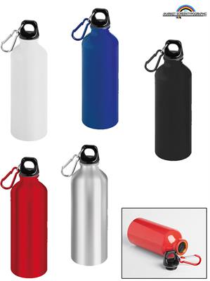 Pc490 Borraccia In Alluminio 1000 Ml