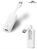 Adattatore Usb Con Scheda Di Rete Integrata 3.0 To Gigabit