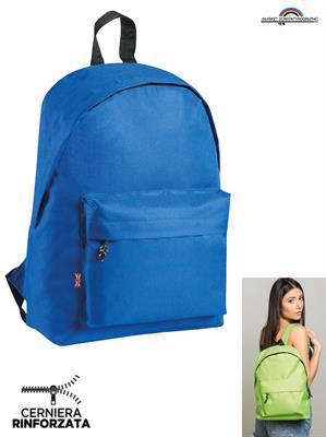 Pg310 Eastwest Zaino Royal 26,5Xh38X12