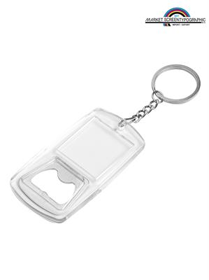 Pe137 Label Opener Portachiave Apribottiglie
