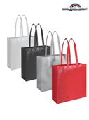 Pg136 Monique Borsa Tnt Shopping Con Soffietto Cm.38X42X15