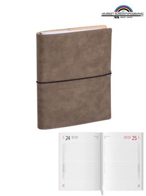 Pb217 Agenda Portafoglio Sds Interno Giorn.15X21 Talpa