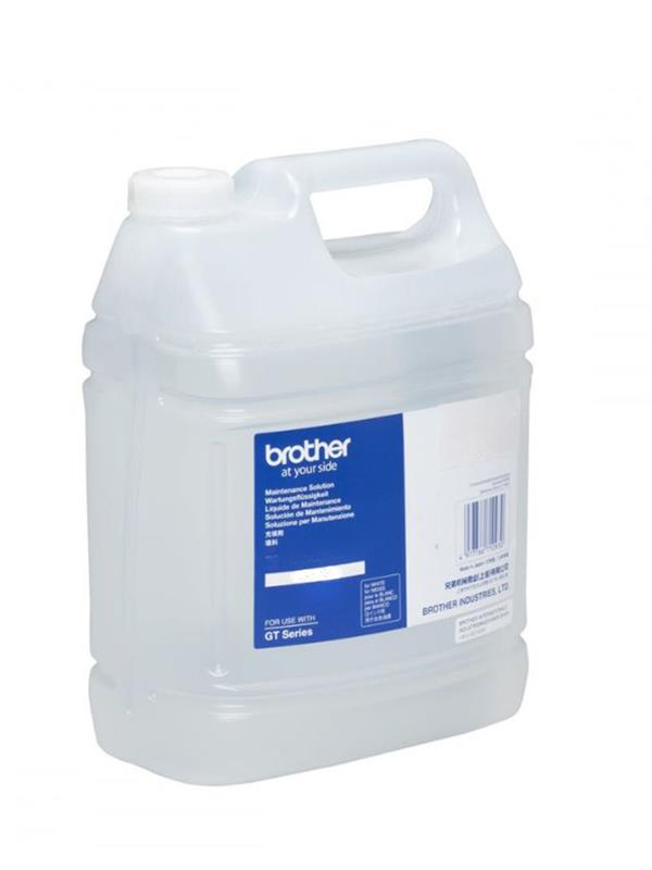 Liquido Pretrattamento Condensato Per Brother Serie Gtx Lt.4