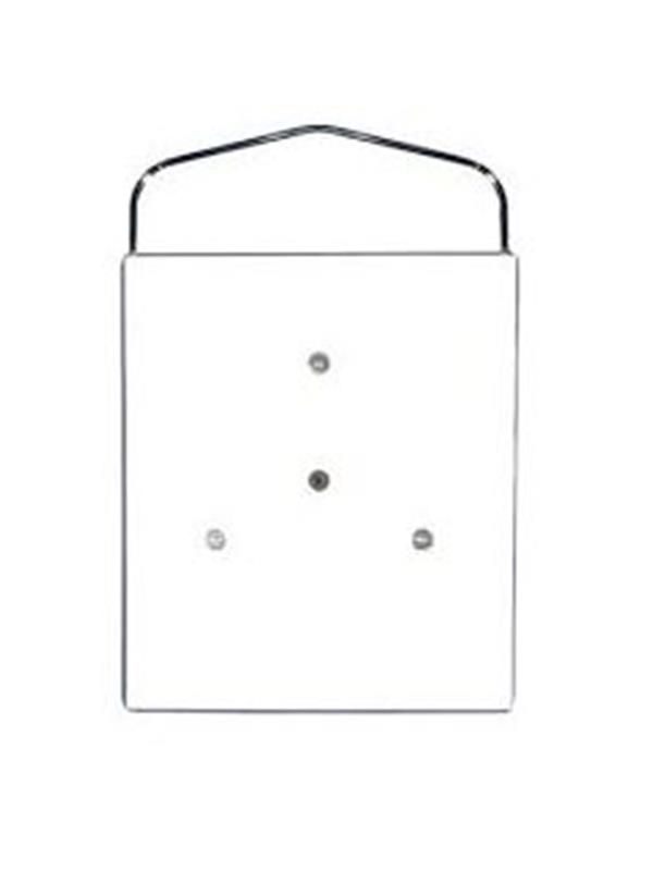 Piastra Bambino Completa 17,8X20,3 Per Gtx-423Pro