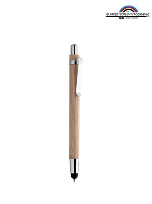 Pd504 Penna Sfera Bamboo Gomminoper Touch Screen