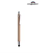 Pd504 Penna Sfera Bamboo Gomminoper Touch Screen