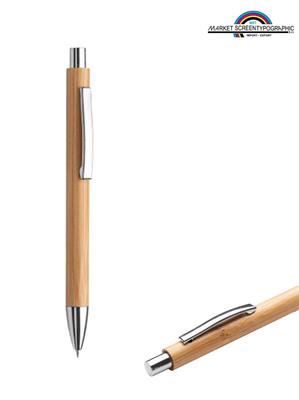 Pd527 Lumber Penna A Sfera In Bambu