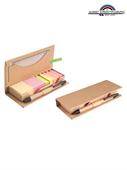 P598 Maple Set Da Scrivania