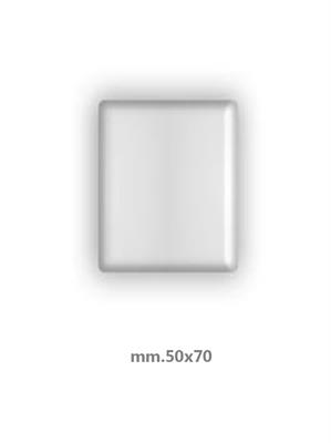 Supporti Vari Per La Stampa Uv Diretta Mm.50X70 Cf.100