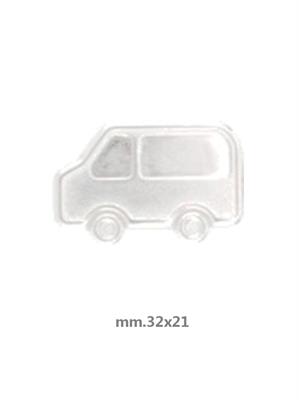 Supporti Vari Per La Stampa Uv Dir.Mm.32X21 Furgone Cf.100
