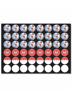 Dima Gamax Poggia Oggetti Per La Personalizzazione 31 Mm