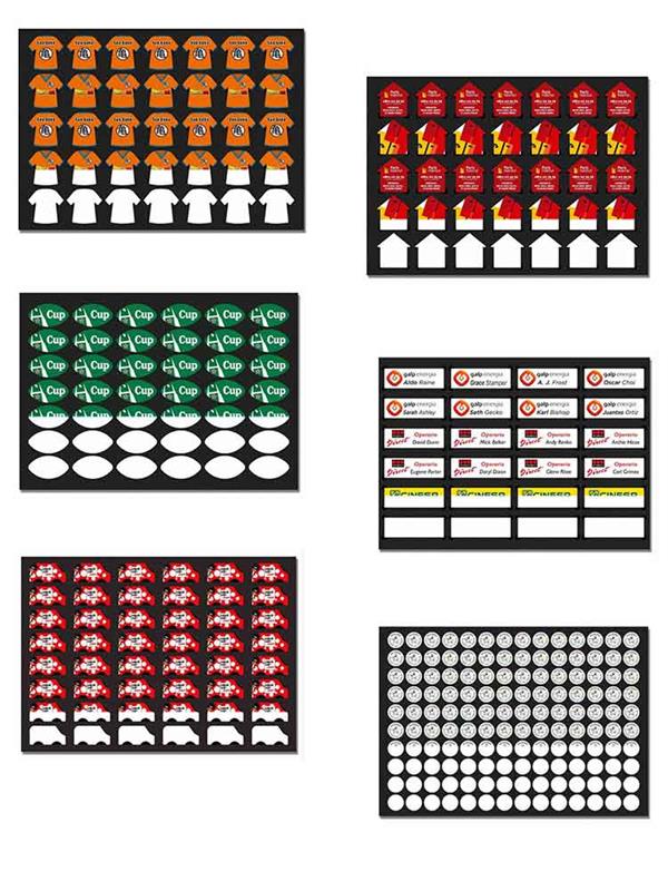 Dima Per Realizzare E Stampare Portachiavi E Pins Uv Gamax