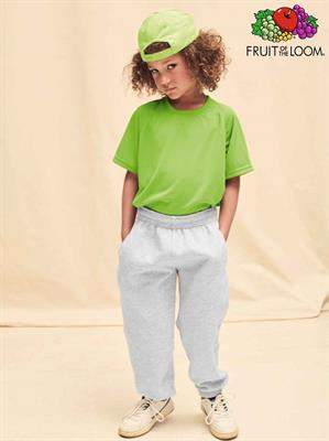 OUTLET ABBIGLIAMENTO BAMBINO T-SHIRT FRUIT OF THE LOOM