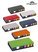 Ph585 Shiny Set Portacarte Da Scrivania