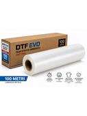 Film Dtf EVO Stacco Immediato Finitura Opaca Rt. 1 100mt