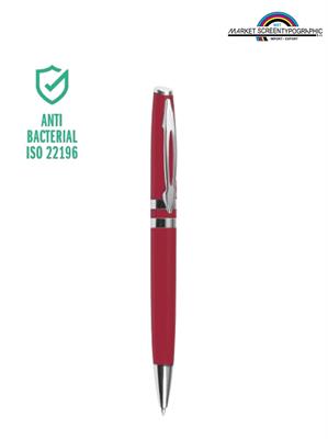 Pd335 Penna A Sfera Arrow Bordeaux