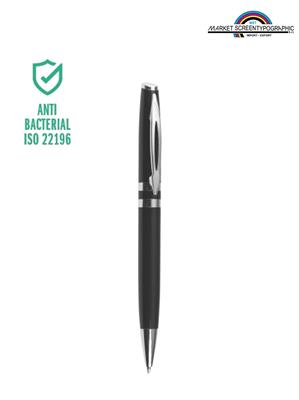 Pd335 Penna A Sfera Arrow Nero