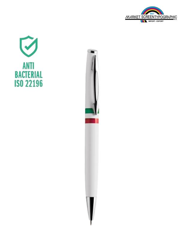 Penna a Sfera Arrow PD201 Meccanismo a Rotazione