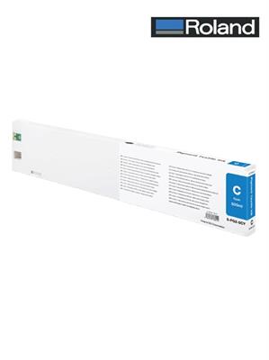 Inchiostro Roland Originale DTF2 Cyano Pigmento da 500cc