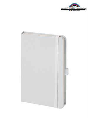 Pb600 Notes Pen Agenda Block Notes 13X21 Bianco