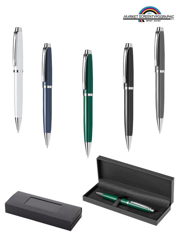 Pd033 Penna a sfera Class Cm 1,35x13,5ca