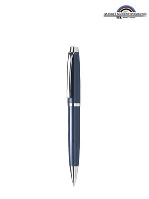 Pd033 Penna a sfera Class Cm 1,35x13,5ca Blu
