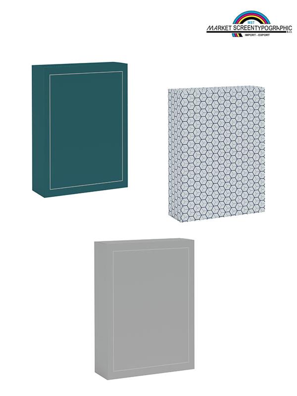 As050 Astuccio Per Agenda Pb506 Cm 20x27