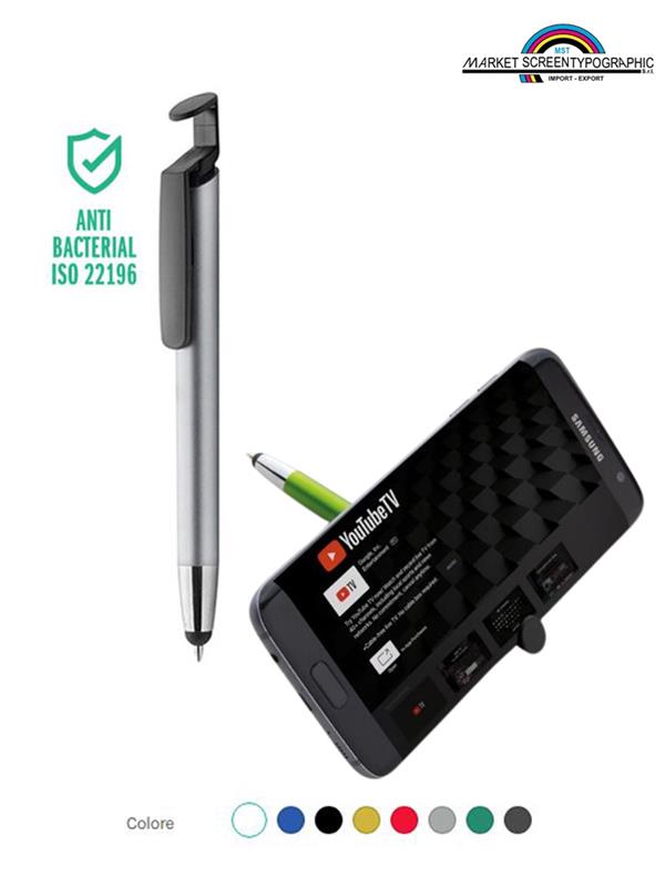 Pd128 Smartpen Penna A Sfera Touch Screen
