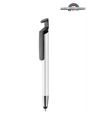 Pd128 Smartpen Penna A Sfera Touch Screen Bianco