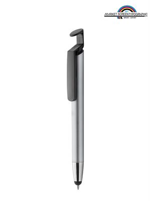 Pd128 Smartpen Penna A Sfera Touch Screen Silver