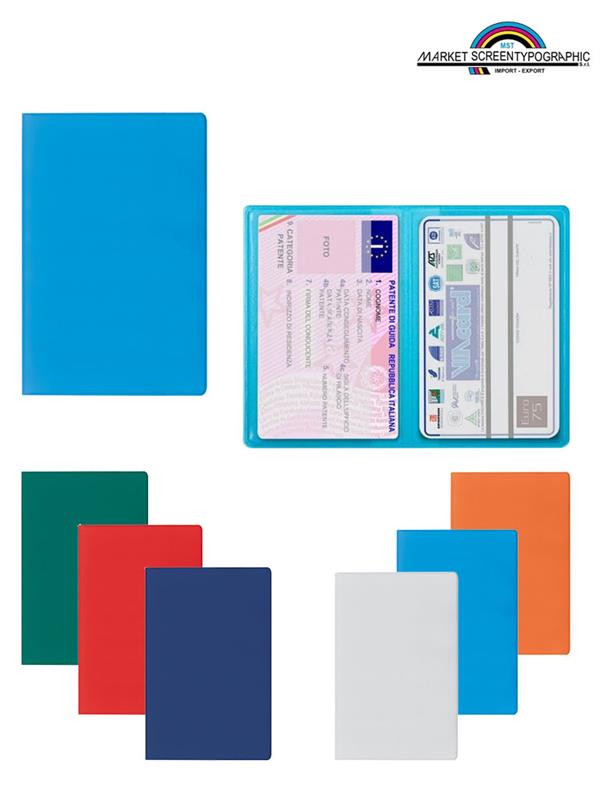 Pn282 Portacards Bridge In Tam 6,2X9,5 Tasche 2