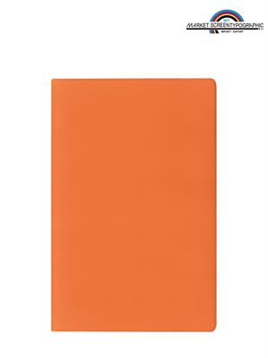 Pn282 Portacards Bridge In Tam Arancio 6,2X9,5 Tasche 2