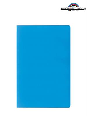 Pn282 Portacards Bridge In Tam Azzurro 6,2X9,5 Tasche 2