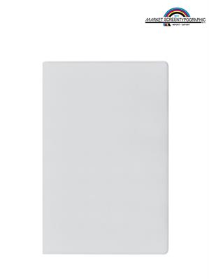 Pn282 Portacards Bridge In Tam Bianco 6,2X9,5 Tasche 2