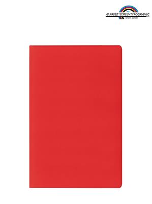 Pn282 Portacards Bridge In Tam Rosso 6,2X9,5 Tasche 2
