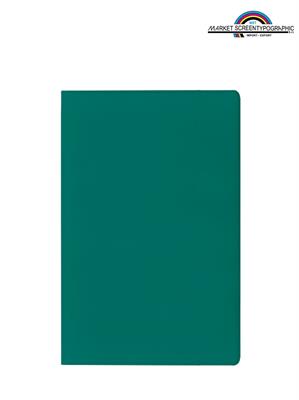 Pn282 Portacards Bridge In Tam Verde 6,2X9,5 Tasche 2