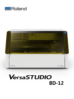 Roland Versastudio BD-12 Stampante Diretta UV