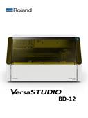 Roland Versastudio BD-12 Stampante Diretta UV