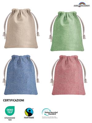 Pg429 Ada Sacchetto Cm 25X30