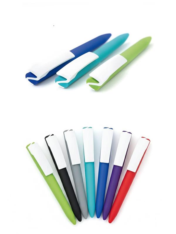 Penna UV Design Ergonomico Grafica mm.50x10