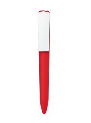 Penna UV Design Ergonomico Grafica mm.50x10 Rosso
